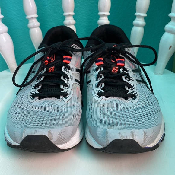 ASICS GT-1000 Women’s shoes, size 10.5 - Picture 2 of 14